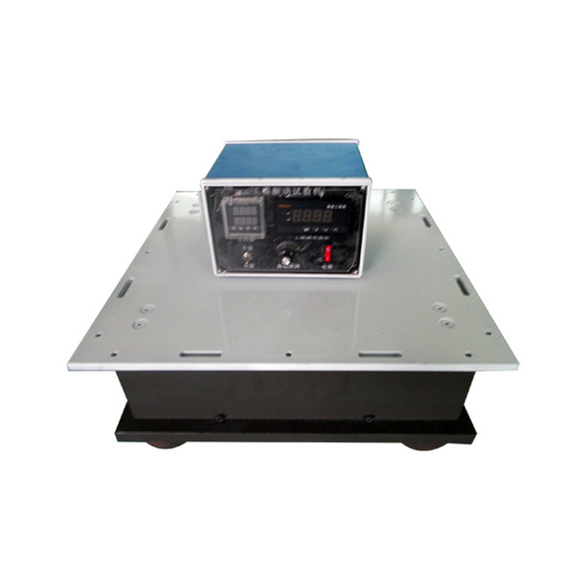 介紹振動試驗機的五個重點發展方向！